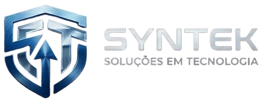 Syntek - Soluções em Tecnologia